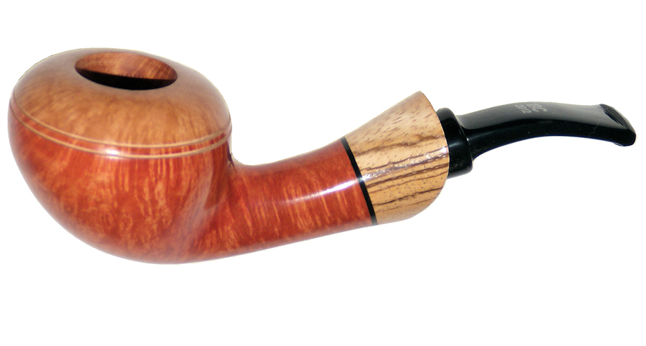 BC 2012 Pipe of the Year